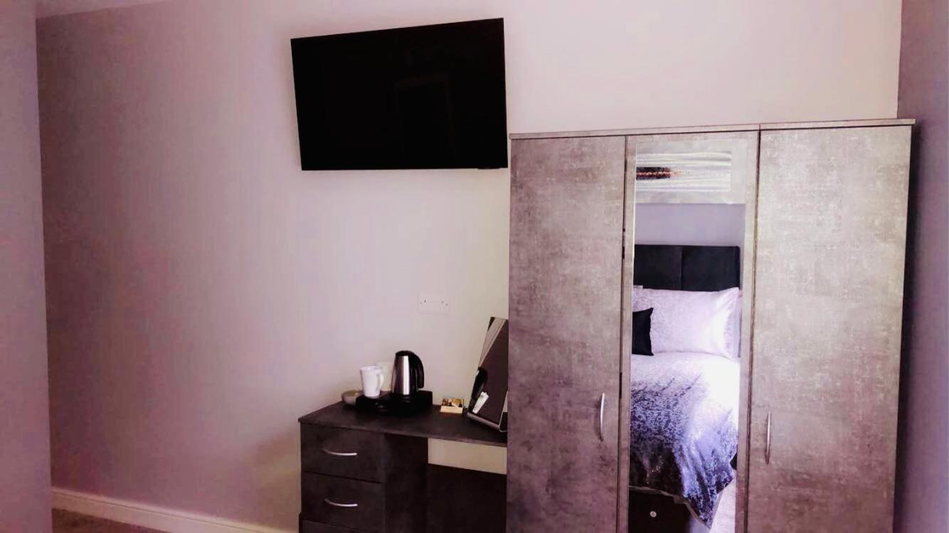 شقة ماركت Elsecar المظهر الخارجي الصورة
