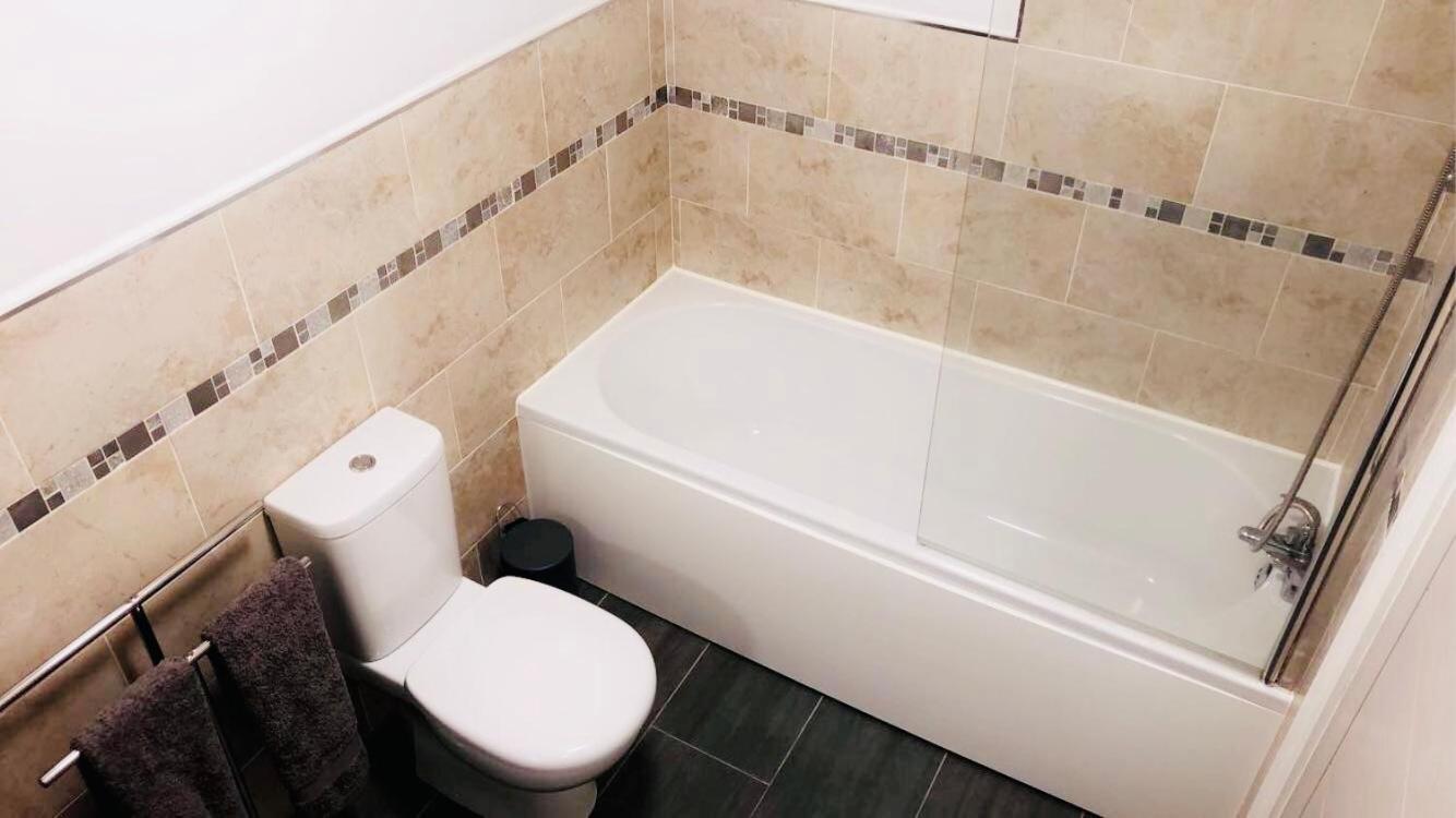 شقة ماركت Elsecar المظهر الخارجي الصورة