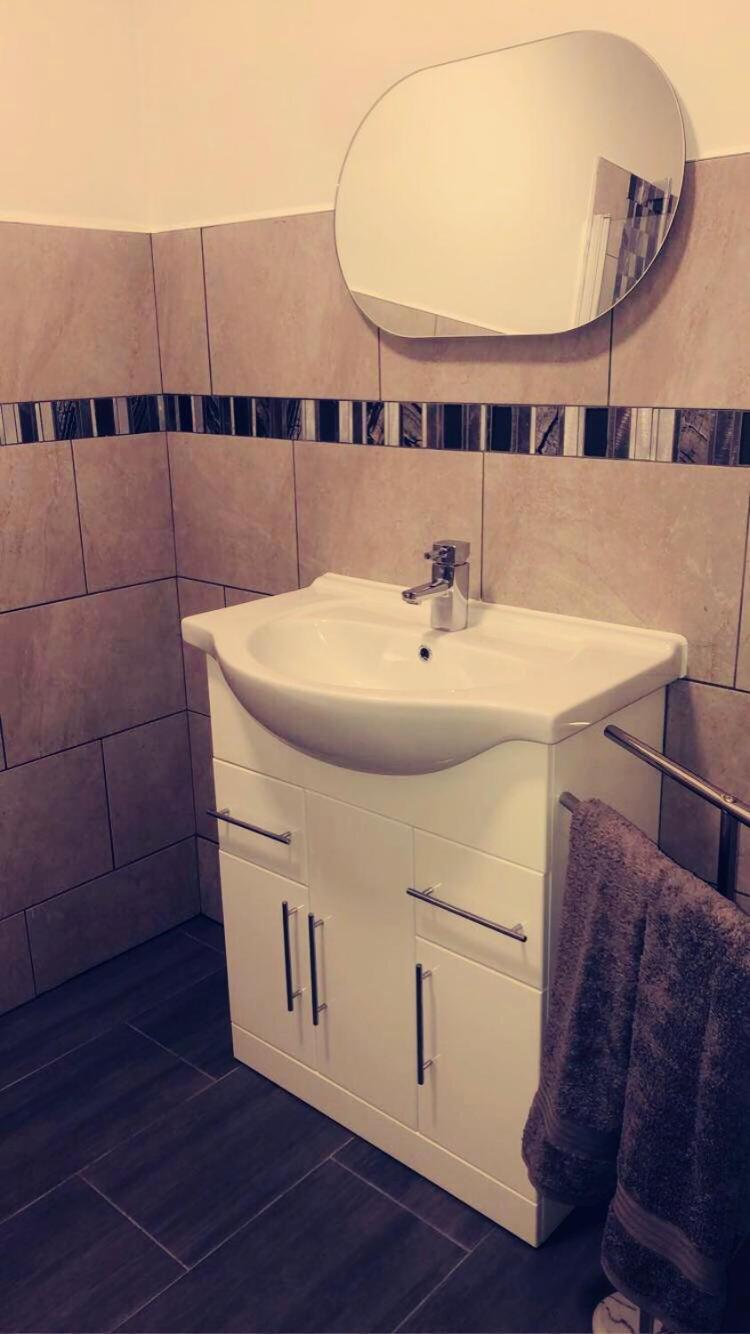 شقة ماركت Elsecar المظهر الخارجي الصورة