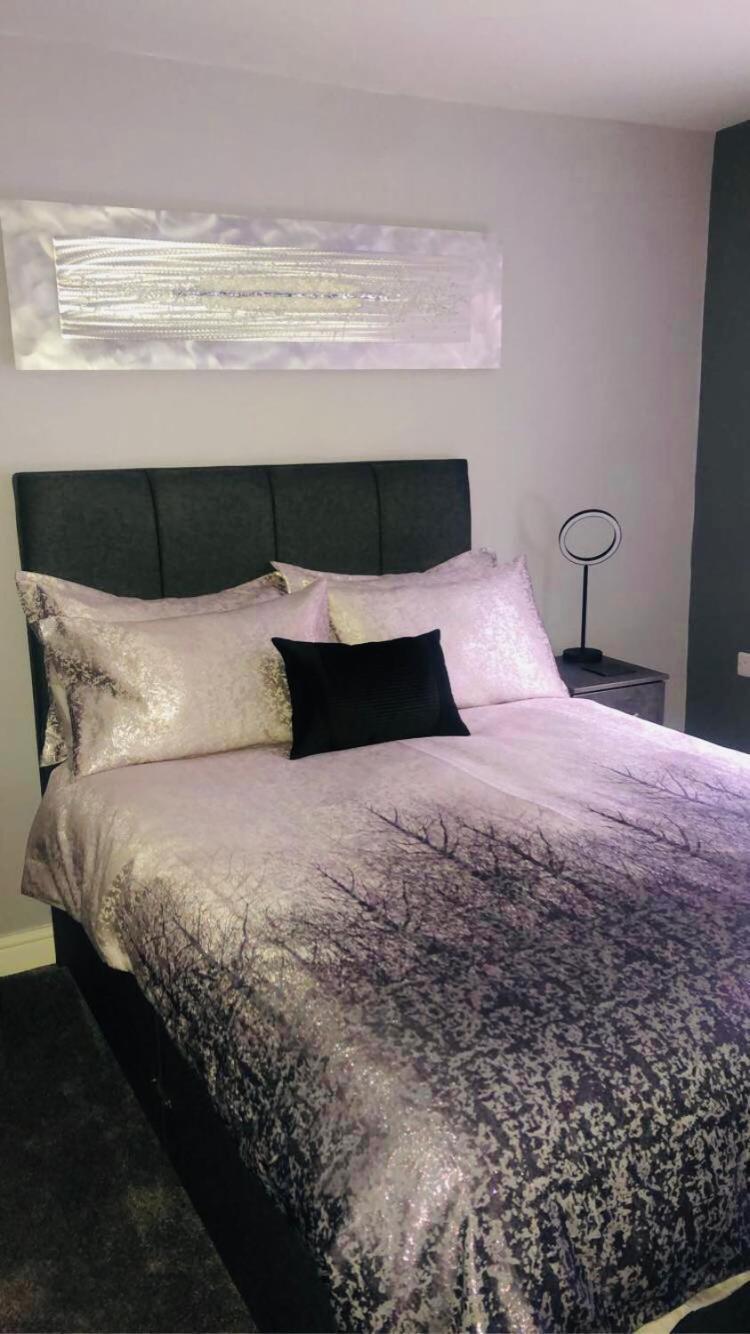 شقة ماركت Elsecar المظهر الخارجي الصورة